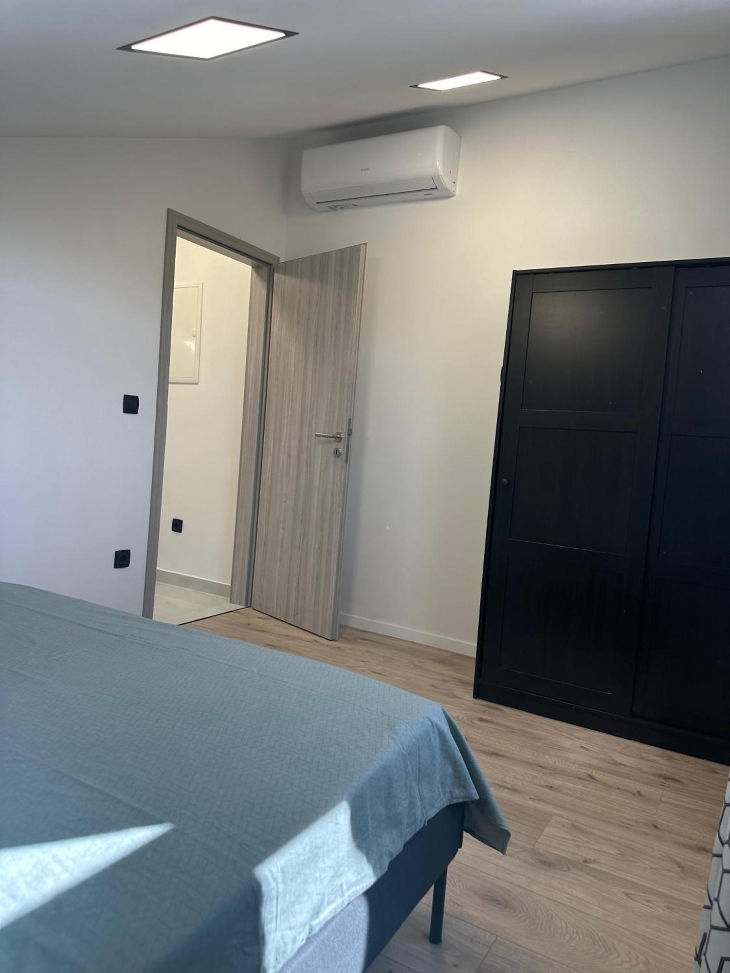 Apartment Roni Zadar Exterior photo