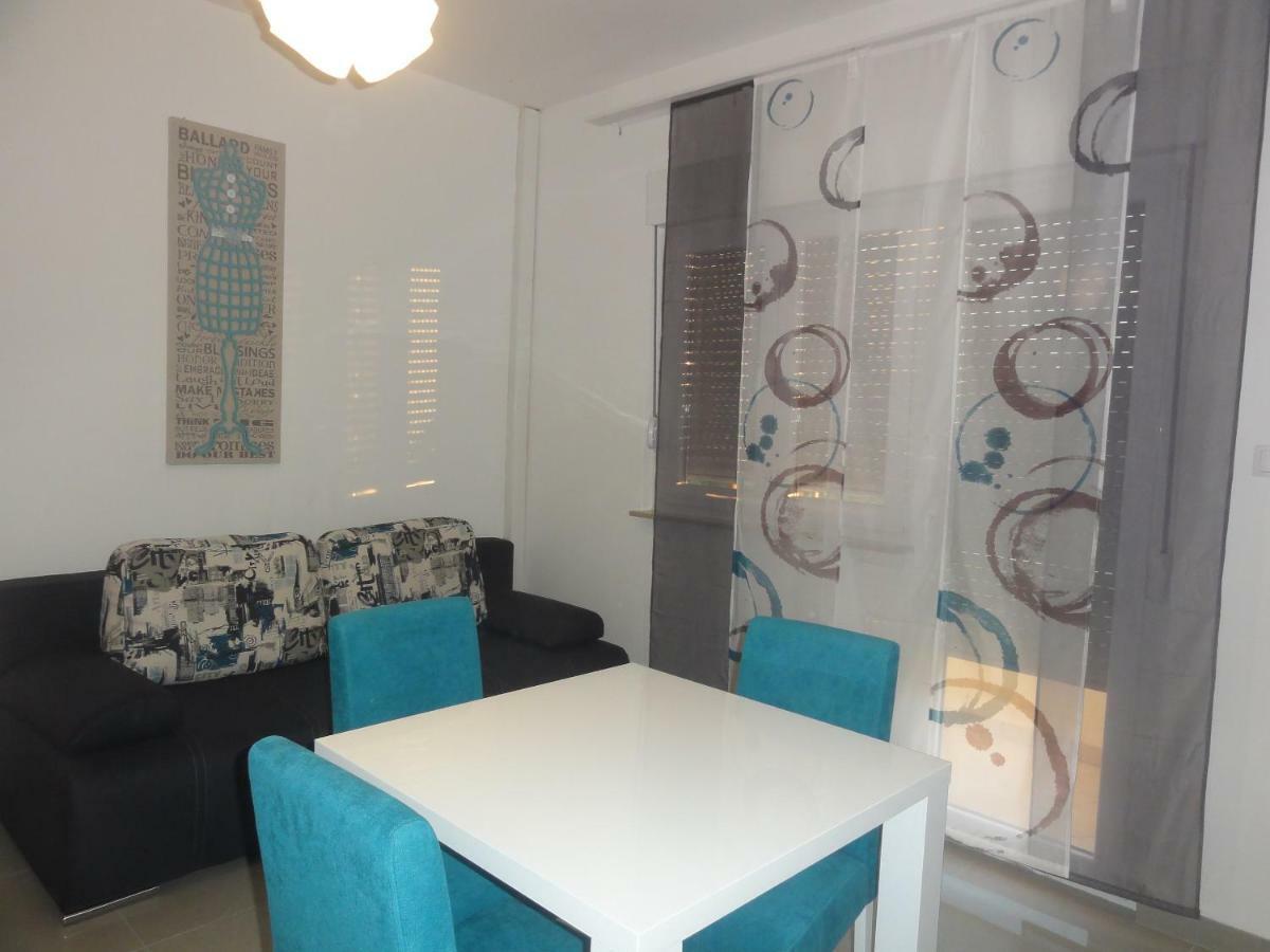 Apartment Roni Zadar Exterior photo